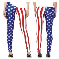 Sublimation Legging